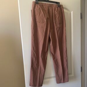 Ruby Rd. Men's Tan Chinos